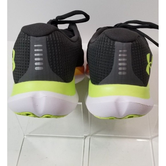 Under Armour Men's Size 10 Charged Breeze Running Trainers Women's Size 11.5 - Picture 16 of 16